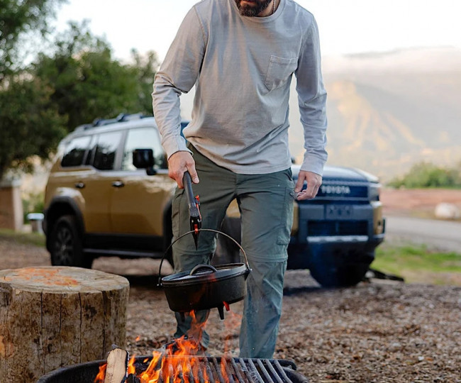 Мультитул Adventure Mate V3 (6-в-1)
